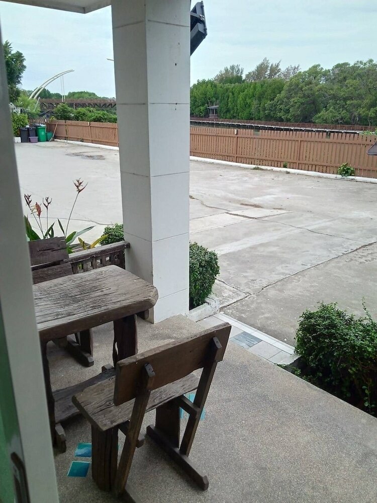 Фото Banchaitalay Room