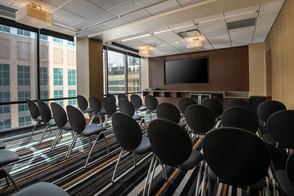 Фото Eurostars Magnificient Mile