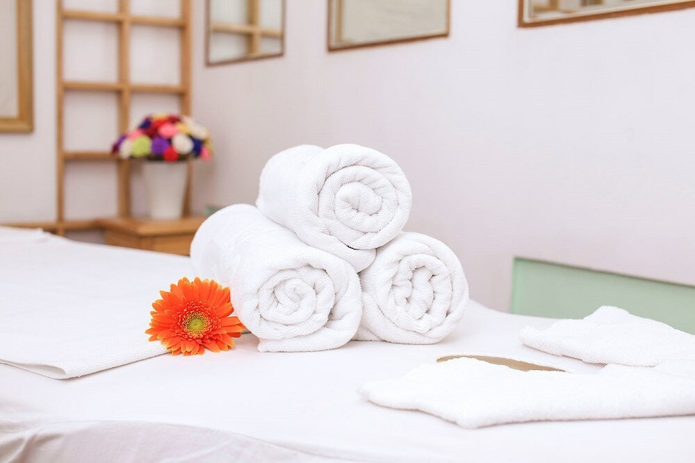 Фото Oscar Saigon Hotel