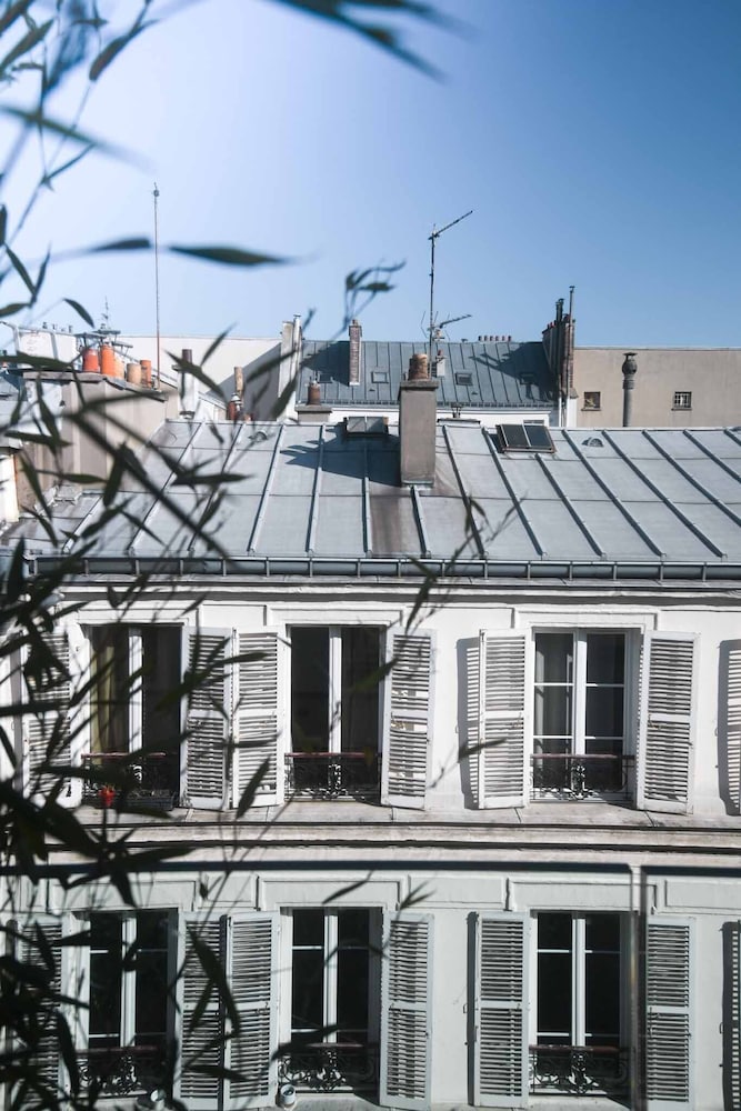 Фото Hôtel Parister