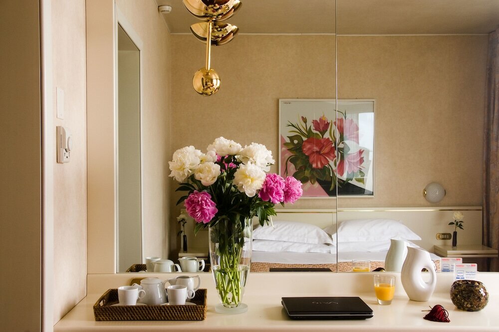 Фото Starhotels Cristallo Palace