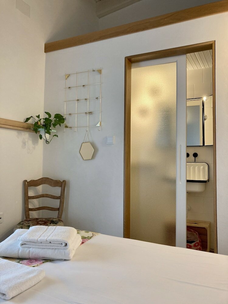 Фото Casa de Huéspedes Santa María - Adults Only