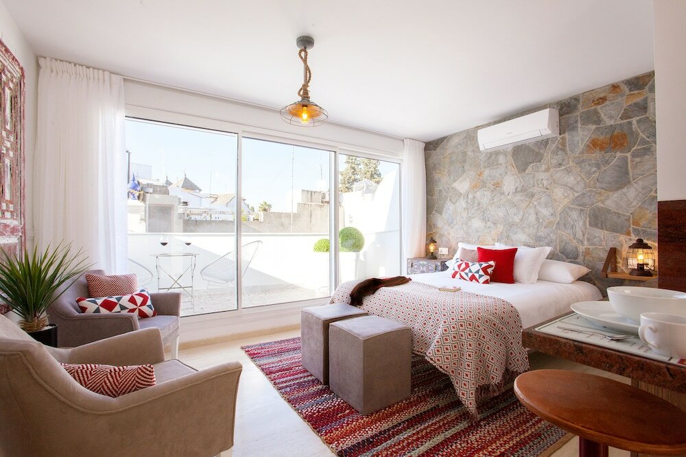 Фото Lukanda Casa de Mariana