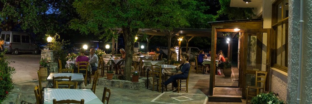 Фото Neos Omalos