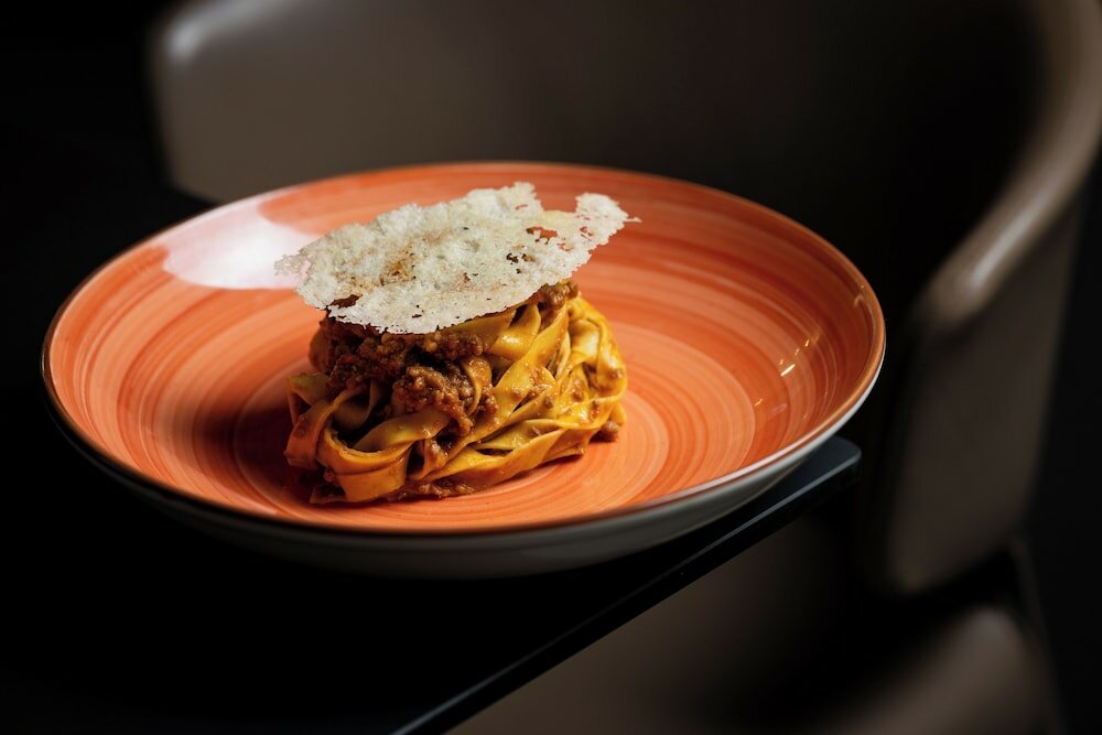 Фото Unahotels Bologna Fiera