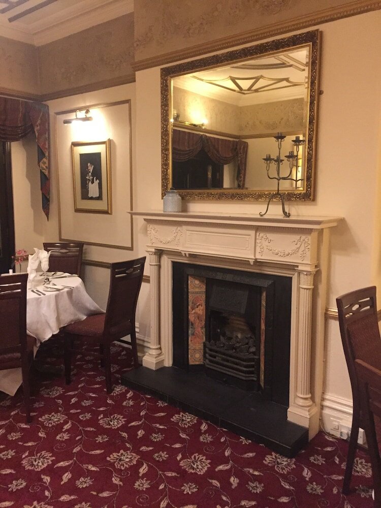 Фото Regency Hotel