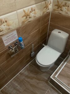 Гостевой дом Метелица