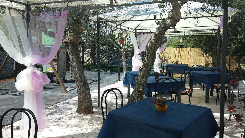 Фото L'Isola Felice