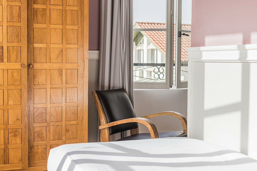 Фото Hotel Saint Julien