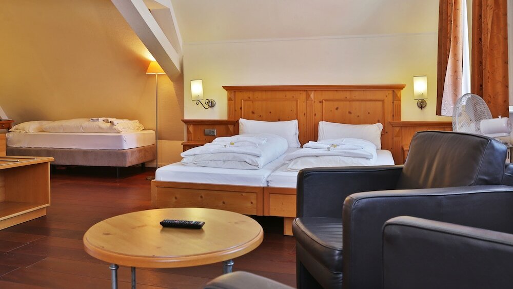 Фото Das Lamm Heidelberg