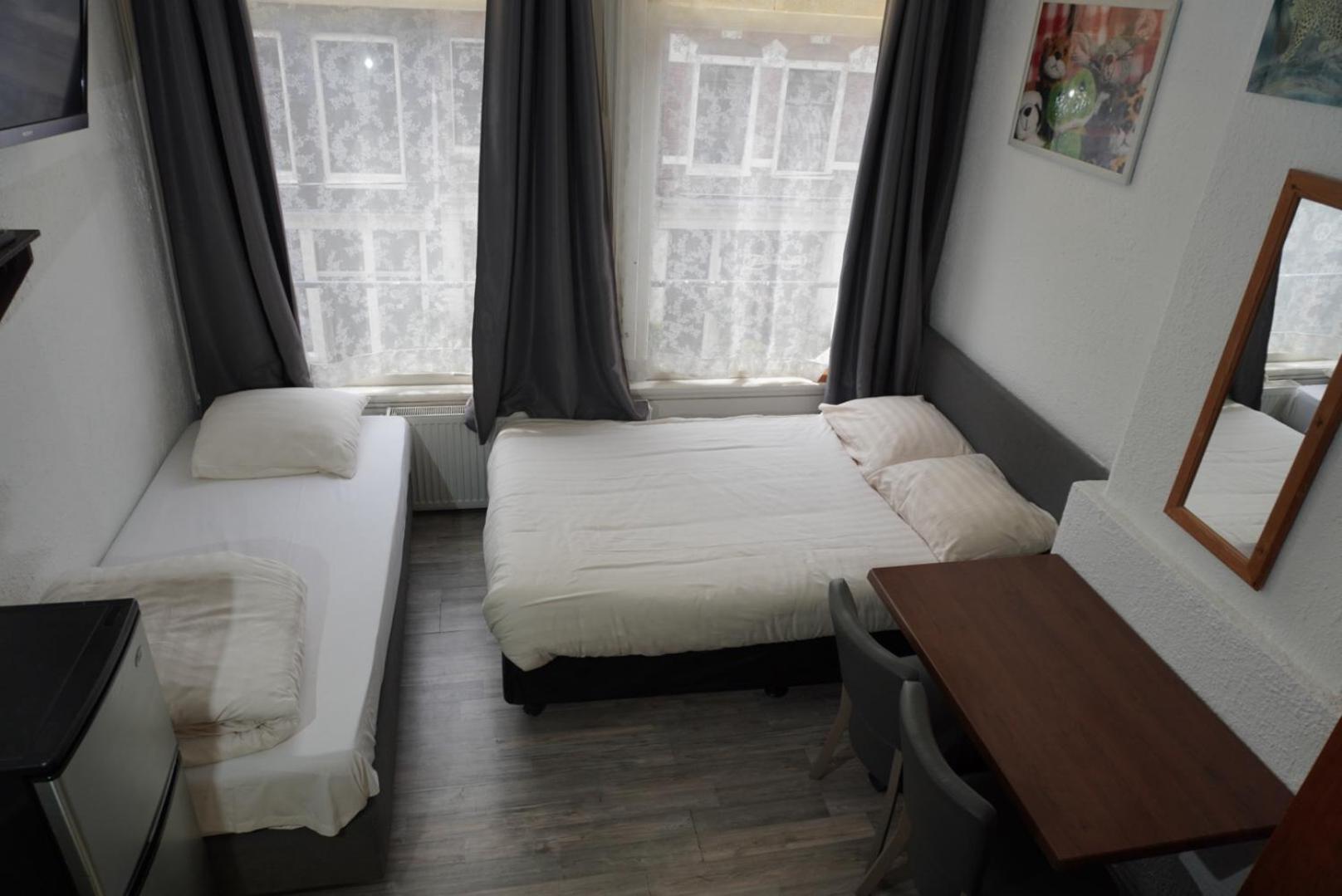 Фото Hotel Schroder