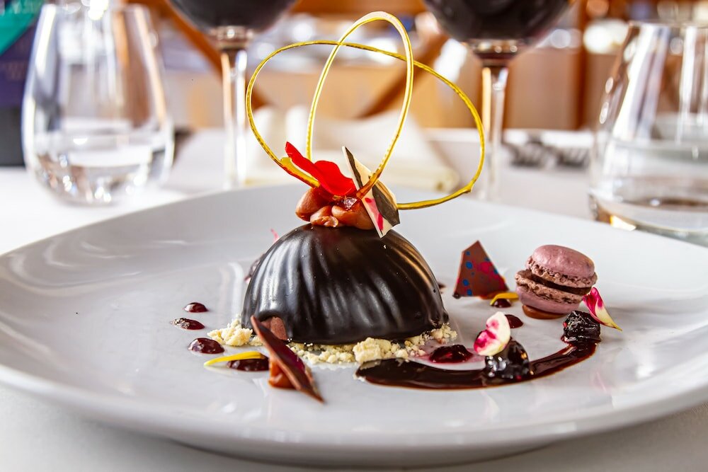 Фото Mirador del Lago Hotel