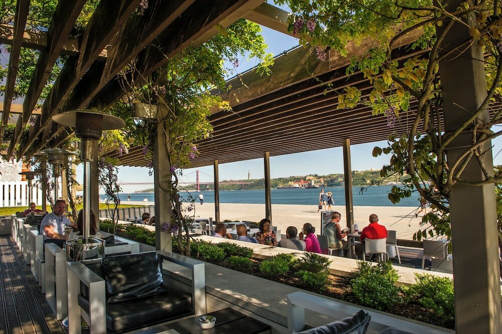 Фото Altis Belem Hotel & SPA, a Member of Design Hotels