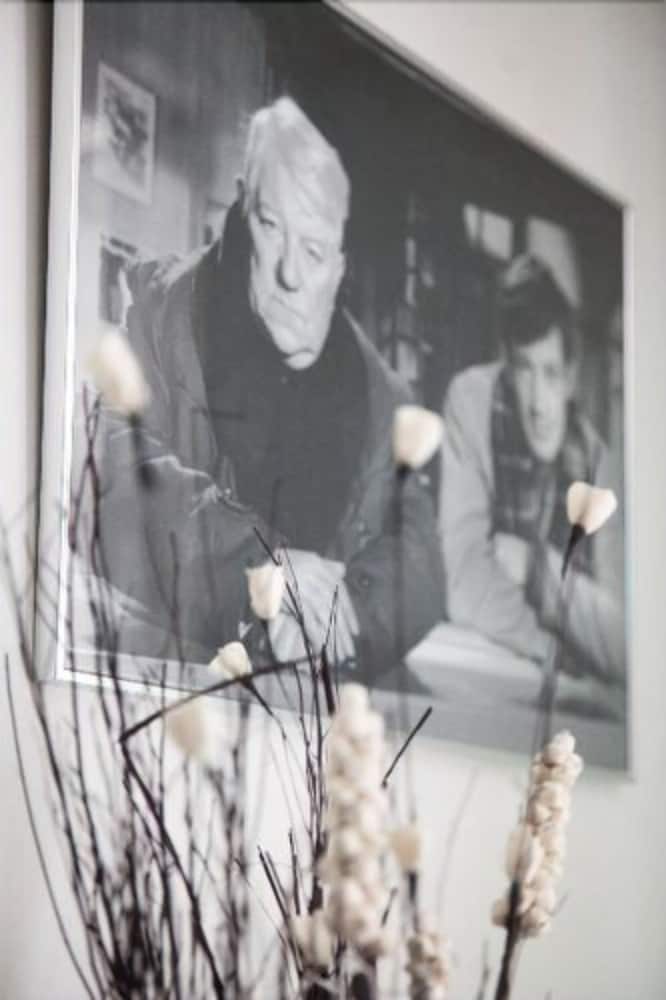 Фото Hôtel Cannes Croisette