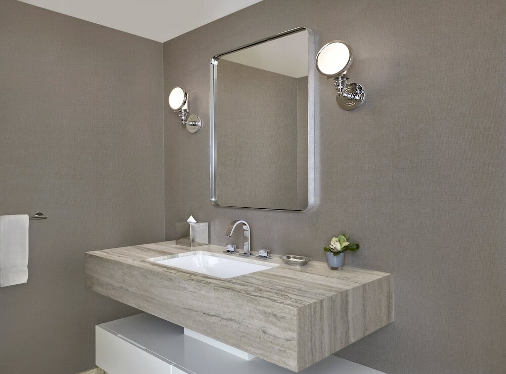 Фото Loews Regency New York Hotel