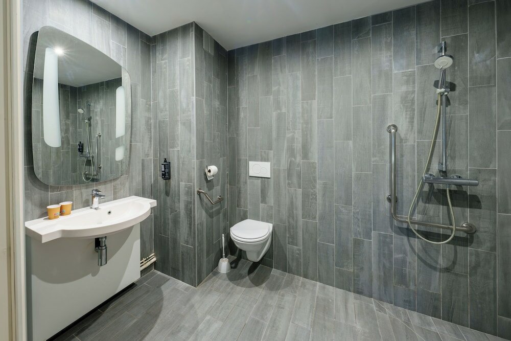 Фото Hôtel Ibis