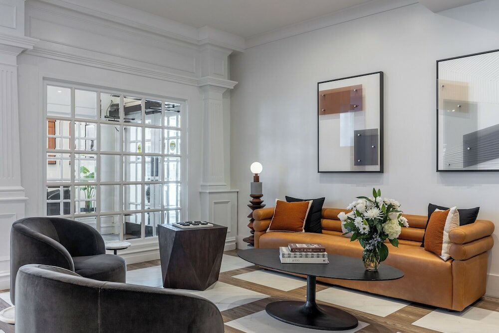 Фото Georgetown Inn