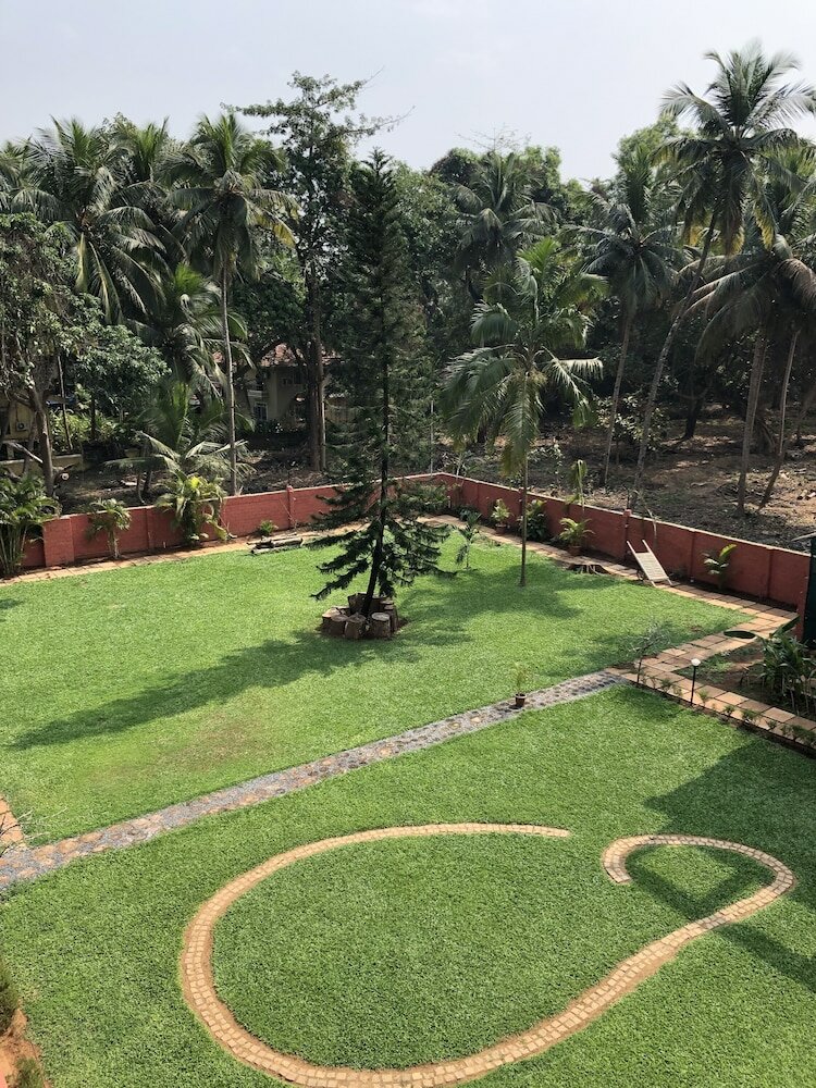 Фото Jasminn Hotel Betalbatim AM Hotel Kollection