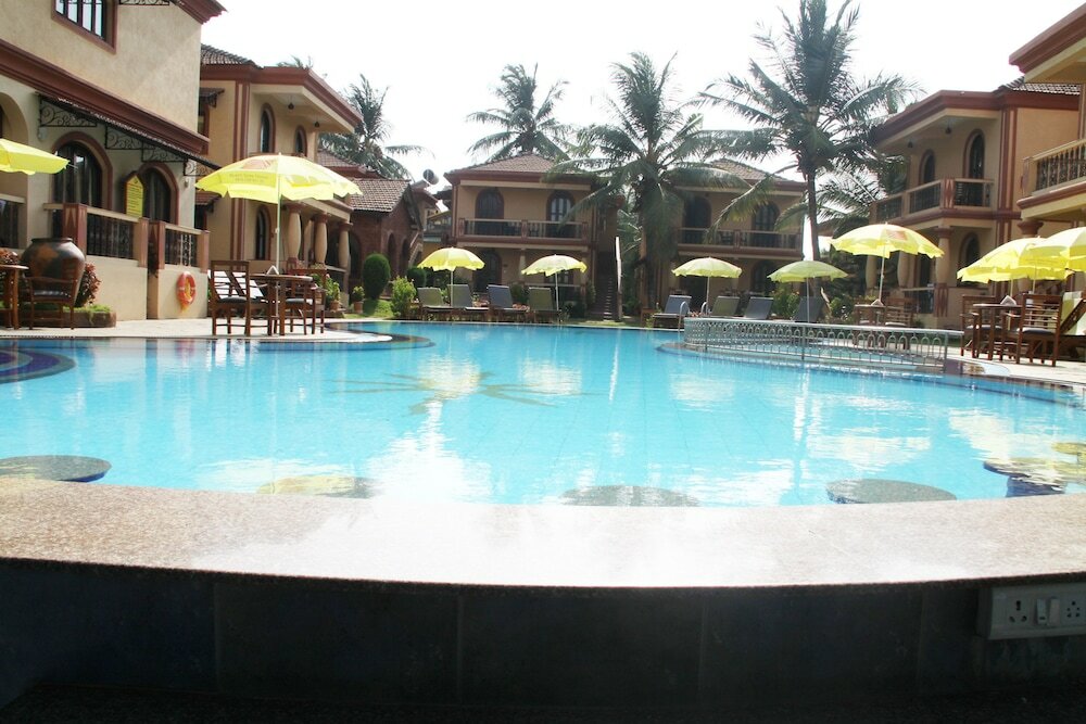 Фото Resort Terra Paraiso