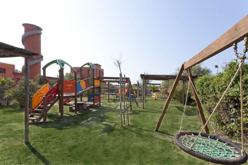 Фото Toscana Sport Resort