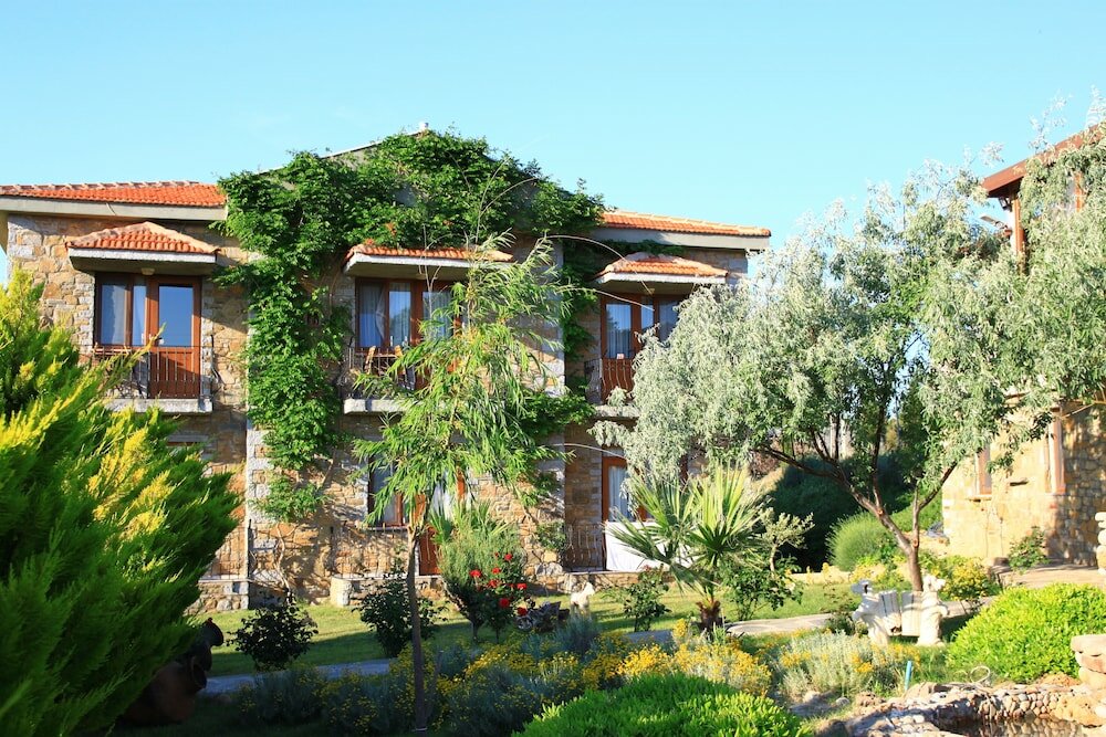 Фото Laz Koyu Konukevi