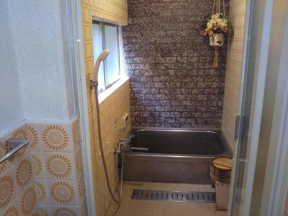 Фото Ryokan Nakajimaya