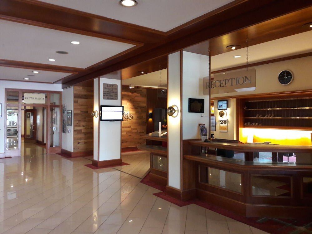 Фото Mercure Bad Duerkheim An Den Salinen