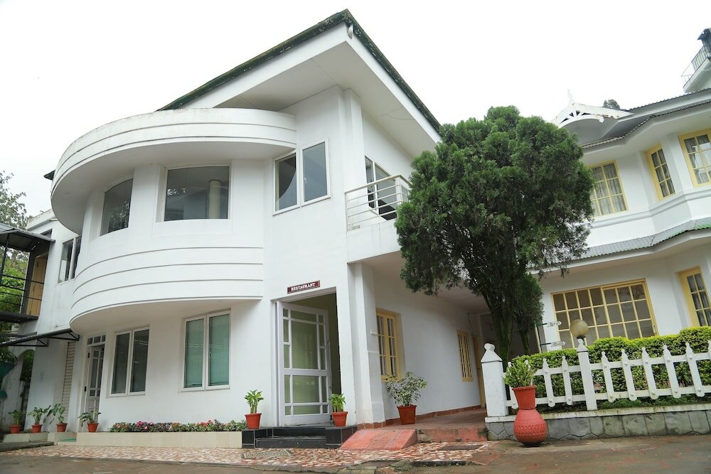 Фото отеля 4