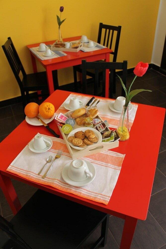 Фото B&b Scirocco d'Africa