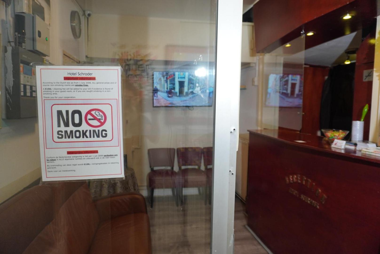 Фото Hotel Schroder