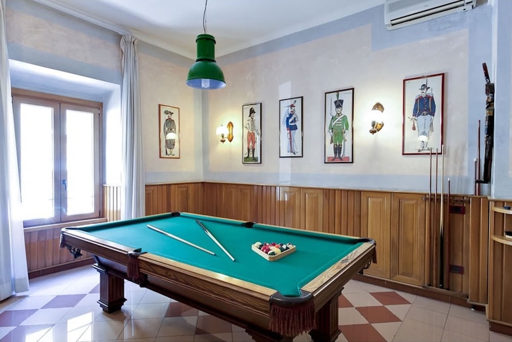 Фото Hotel Museum