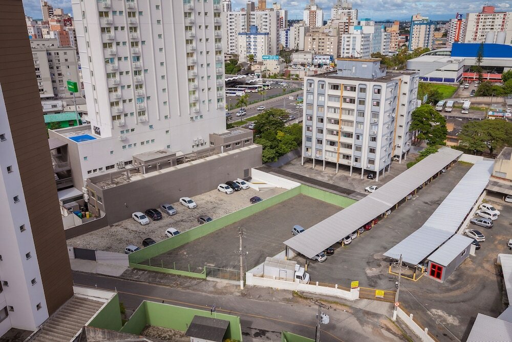 Фото Tri Hotel Criciuma