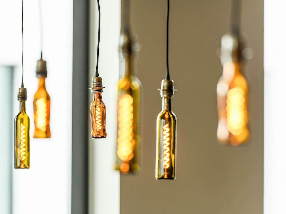 Фото Aparthotel Adagio Bremen