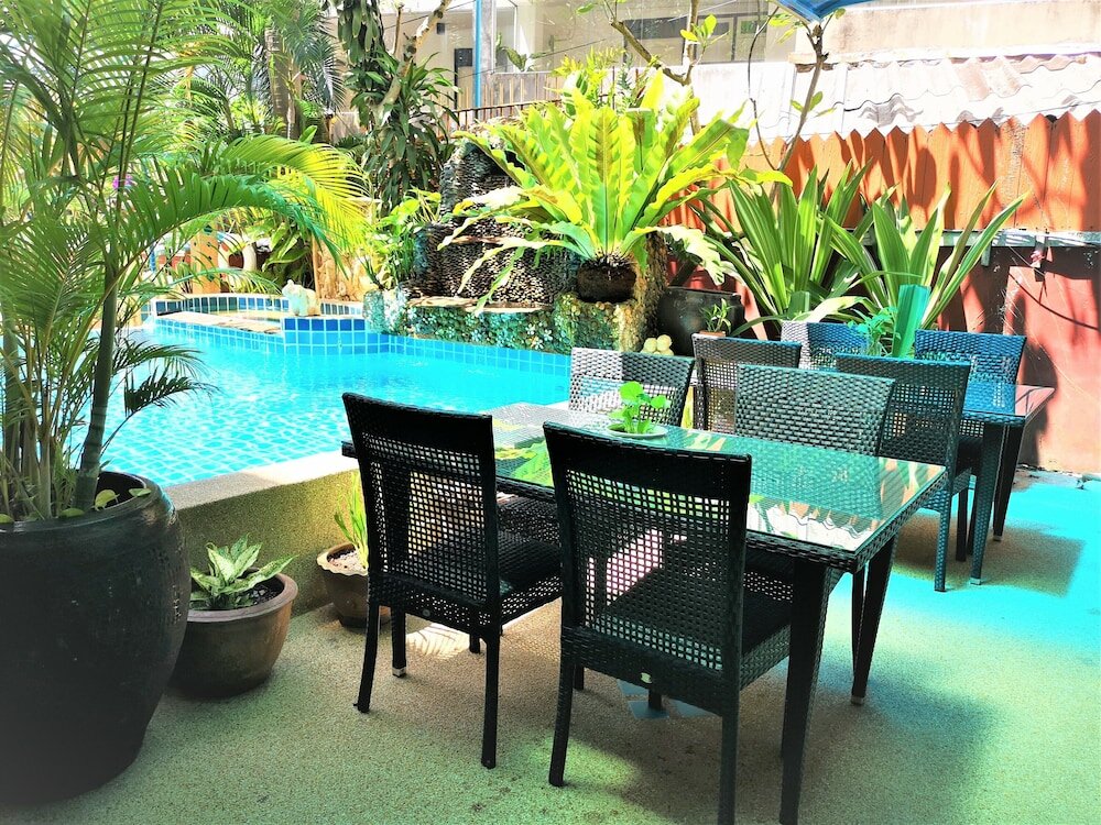 Фото Seven Seas Hotel