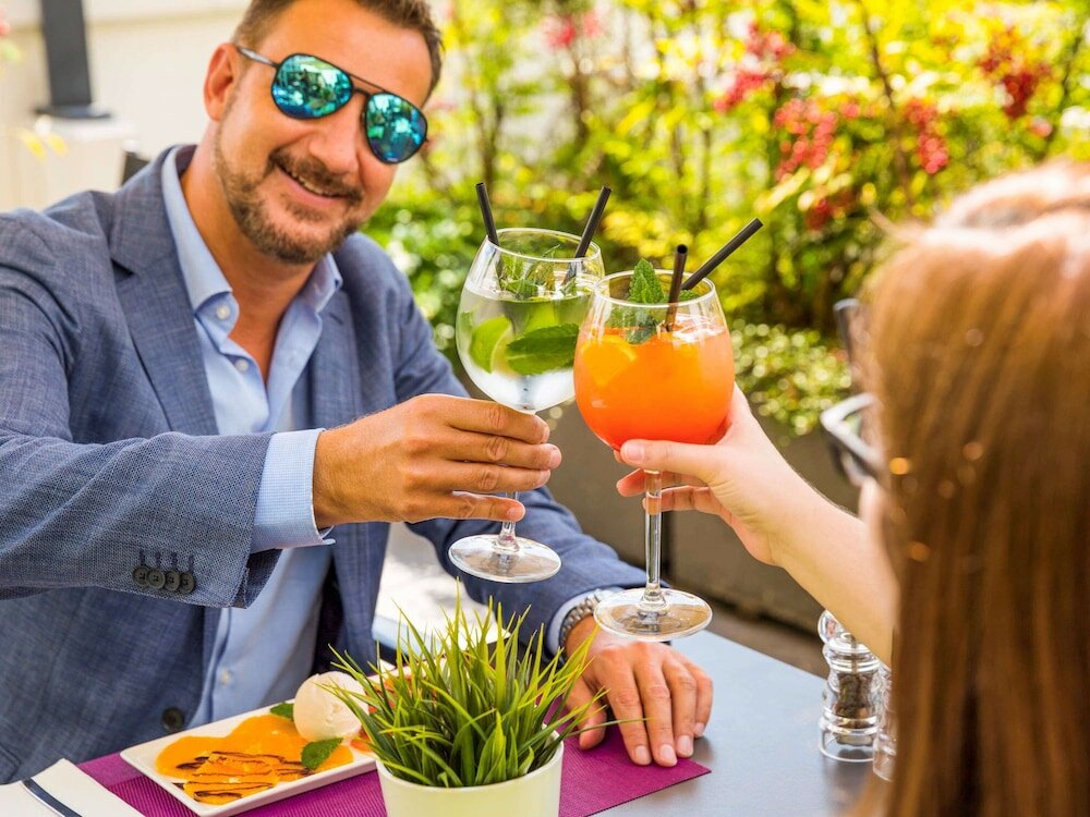 Фото Ibis Lausanne Crissier