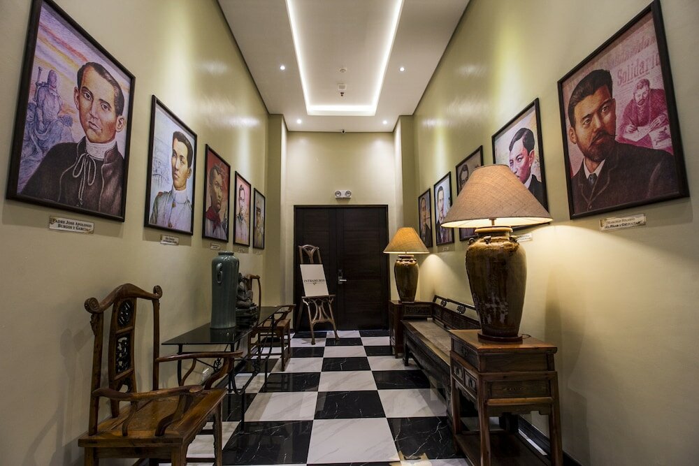 Фото 1898 Hotel Colonia En Las Filipinas