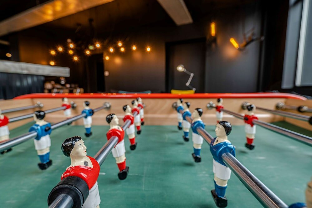 Фото Campanile Caen Centre Gare