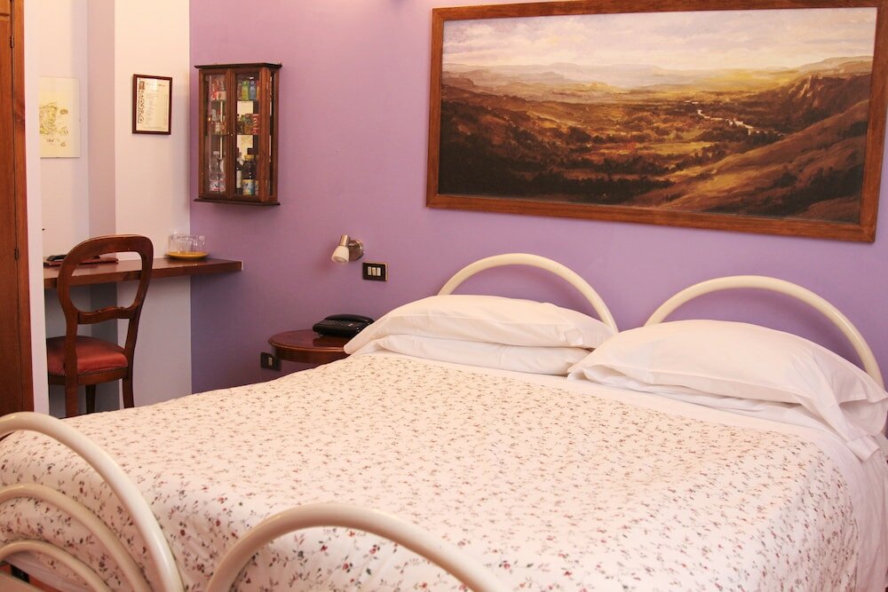 Фото Hotel Pallotta Assisi