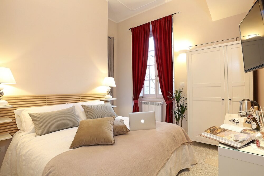 Фото Liberty Rome Suites