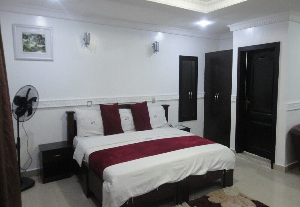 Фото Labod Hotel