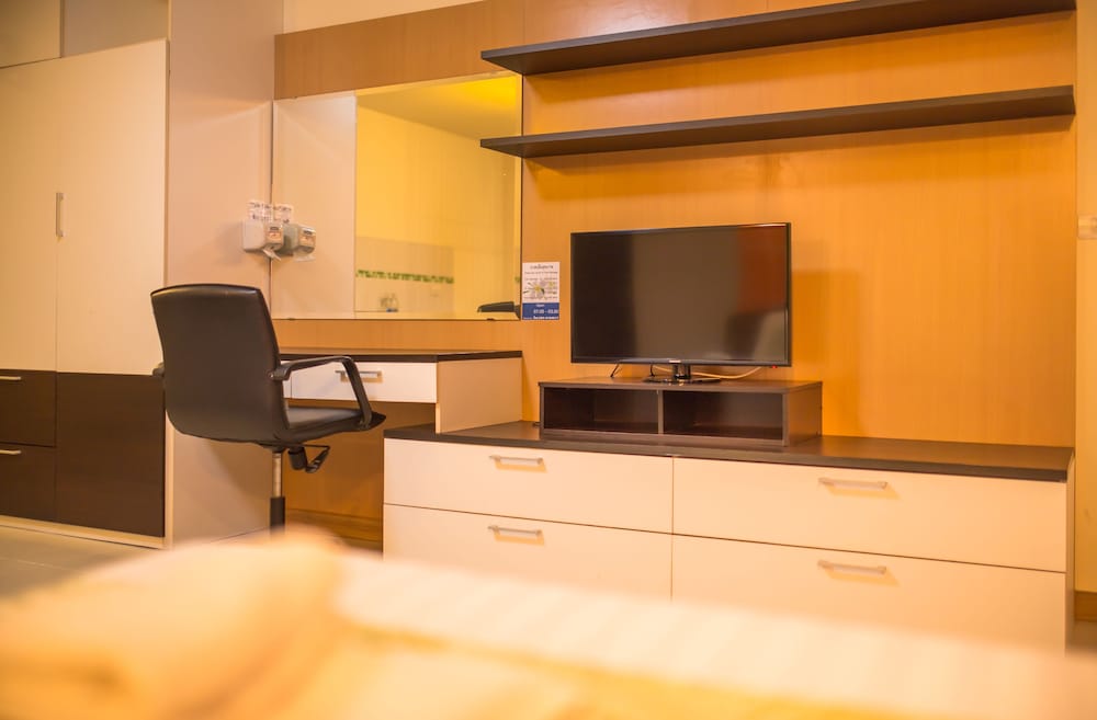 Фото Kwanruen Resort