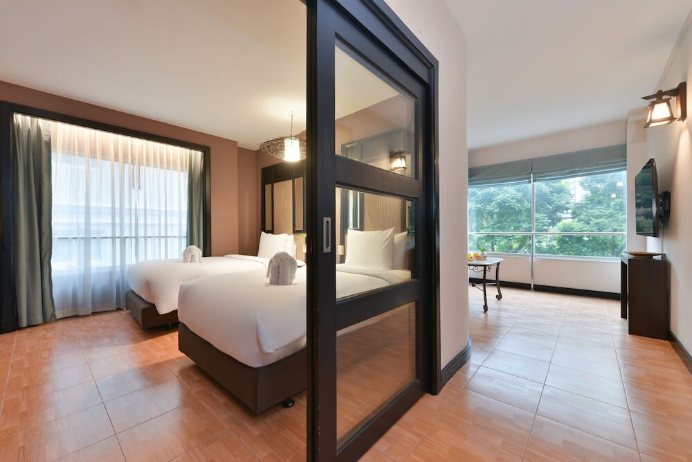 Фото Royal View Resort