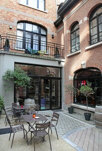 Гостиница Vintage Hotel