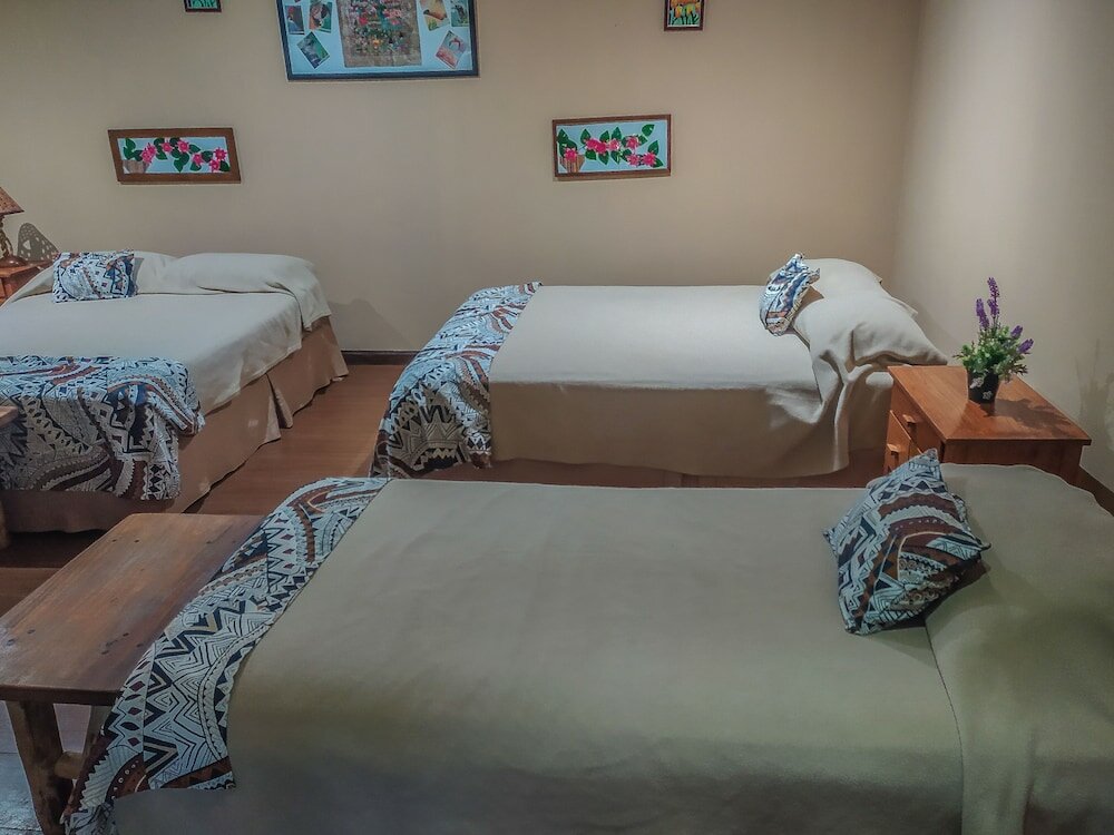 Фото Tierra Guarani Lodge de Selva