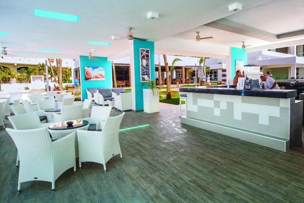 Фото Riu Palace Antillas All Inclusive - Adult Only