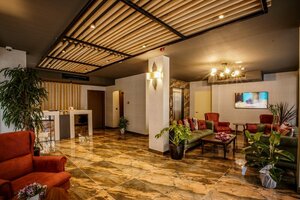 Гостиница Life Point