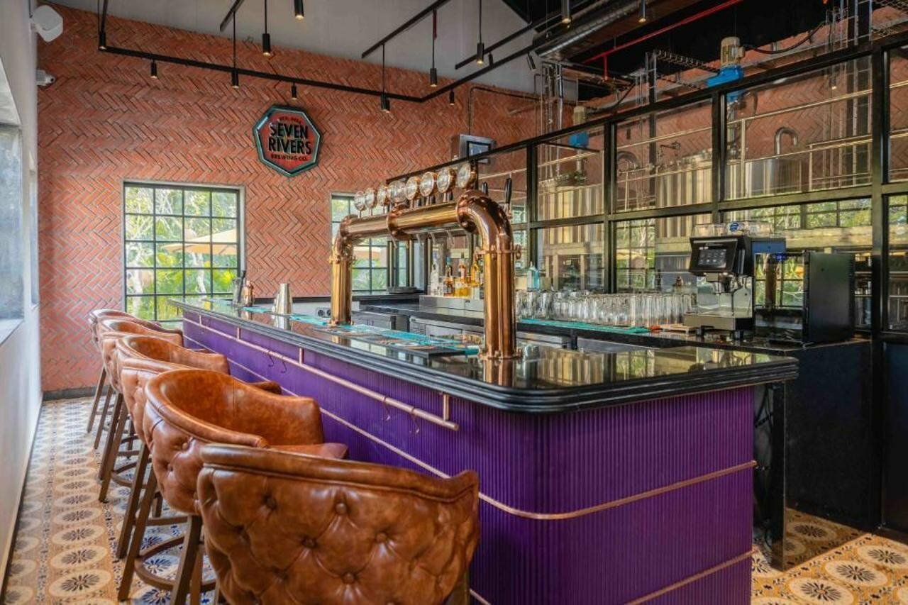 Фото Taj Holiday Village Resort & SPA