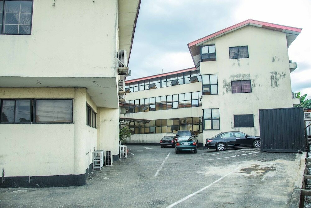 Фото Muriela Hotels