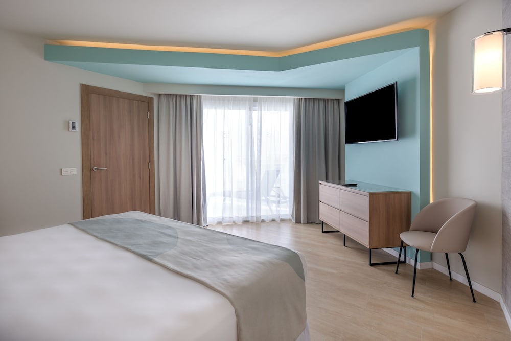 Фото Riu Palace Antillas All Inclusive - Adult Only