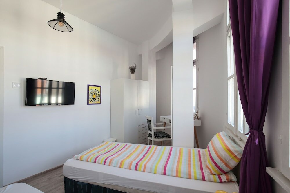 Фото Hostel Musala